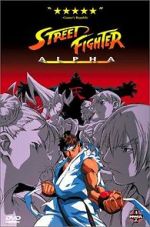 Watch Street Fighter Alpha 123netflix