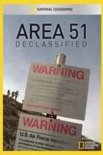 Watch Area 51: Declassified 123netflix