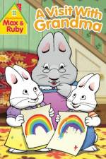 Watch Max and Ruby Visit With Grandma 123netflix