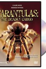 Watch Tarantulas: The Deadly Cargo 123netflix