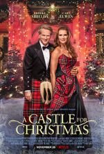 Watch A Castle for Christmas 123netflix