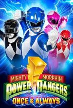 Watch Mighty Morphin Power Rangers: Once & Always 123netflix