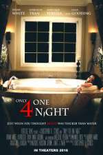 Watch Only for One Night 123netflix