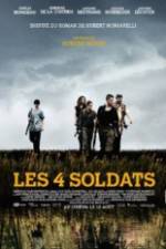 Watch Les 4 soldats 123netflix