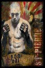 Watch Georges St. Pierre UFC 3 Fights 123netflix