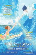 Watch Ride Your Wave 123netflix