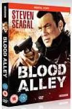 Watch Blood Alley 123netflix