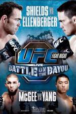 Watch UFC Fight Night 25 123netflix