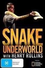Watch National Geographic Wild - Snake Underworld 123netflix