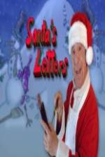 Watch Santa's Letters 123netflix