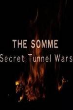 Watch The Somme: Secret Tunnel Wars 123netflix