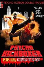 Watch The Dark Angel Psycho Kickboxer 123netflix