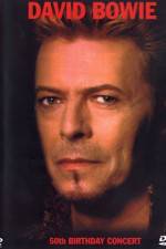 Watch David Bowie - 50th Birthday Concert 123netflix