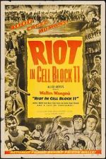 Watch Riot in Cell Block 11 123netflix