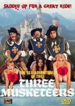 Watch The Sex Adventures of the Three Musketeers 123netflix