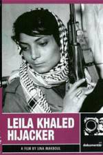 Watch Leila Khaled Hijacker 123netflix