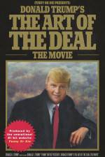 Watch Funny or Die Presents: Donald Trump's the Art of the Deal: The Movie 123netflix