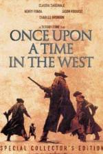 Watch Once Upon a Time in the West - (C'era una volta il West) 123netflix