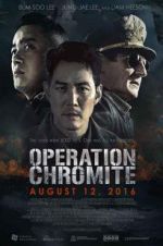 Watch Battle for Incheon: Operation Chromite 123netflix