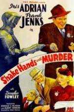 Watch Shake Hands with Murder 123netflix
