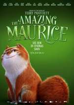 Watch The Amazing Maurice 123netflix