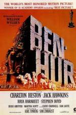 Watch Ben-Hur 123netflix