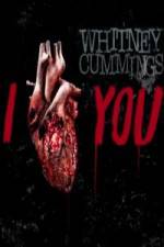 Watch Whitney Cummings: I Love You 123netflix