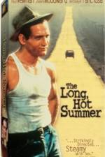 Watch The Long Hot Summer 123netflix