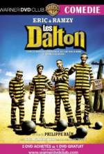 Watch Lucky Luke and the Daltons 123netflix
