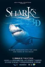 Watch Sharks 3D 123netflix