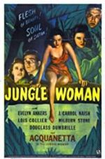 Watch Jungle Woman 123netflix