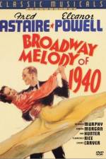 Watch Broadway Melody of 1940 123netflix