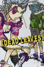 Watch Dead Leaves 123netflix