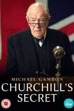 Watch Churchill's Secret 123netflix