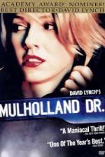Watch Mulholland Dr. 123netflix