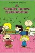 Watch A Charlie Brown Celebration 123netflix