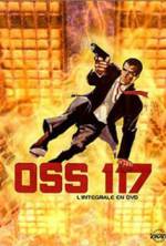 Watch OSS 117 - Double Agent 123netflix