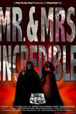 Watch Mr And Mrs Incredible 123netflix