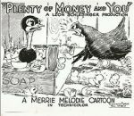 Watch Plenty of Money and You (Short 1937) 123netflix