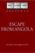 Watch Escape from Angola 123netflix
