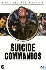 Watch Commando suicida 123netflix
