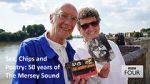 Watch Sex, Chips and Poetry: 50 years of the Mersey Sound 123netflix