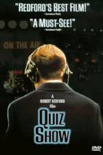 Watch Quiz Show 123netflix