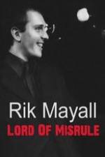 Watch Rik Mayall: Lord of Misrule 123netflix