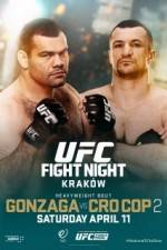 Watch UFC Fight Night 64 123netflix