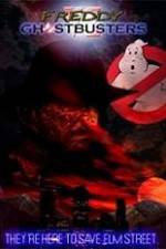 Watch Freddy VS Ghostbusters 123netflix