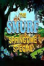 Watch The Smurfs Springtime Special 123netflix