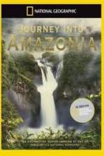 Watch National Geographic: Journey into Amazonia - The Big Top 123netflix