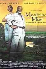 Watch Medicine Man 123netflix