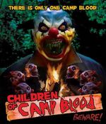 Watch Children of Camp Blood 123netflix